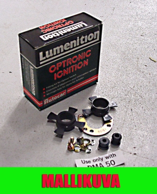 Lumenition asennussarja Bosch 0231-186-032, 