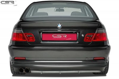 Takadiffusori BMW 3-srj E46 Coupe/Cabriolet vm.99-03, CSR-Automotive