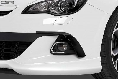 Ilmanohjaimet Opel Astra J vm.2012-> CSR-Automotive