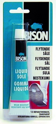Bison liquid rubber 50 ml