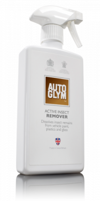 Active Insect Remover 