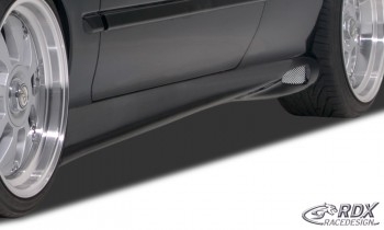 Sivuhelmat Opel Calibra "GT4"-ReverseType