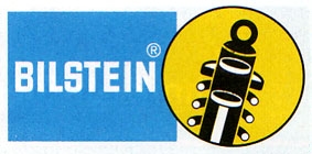 Takaiskunvaimennin VW Touran 1.4-2.0 vm. 2003-2010 Bilstein B8 