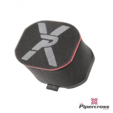 Pipercross Px300 BOX 80mm ilmansuodatinpanos 