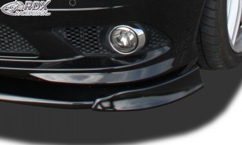 Etuspoileri Mercedes-Benz C-srj W204 / S204 AMG-Styling -2011