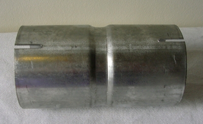 Martelius tuplaholkki 2, 25", 57mm