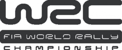 Wrc Sport istuinsuoja etuistuimeen, musta/hopea Wrc-logoin