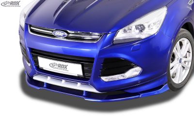 Etuspoileri Ford Kuga Individual / ST-Line vm.2013-2016 etusplitteri, RDX