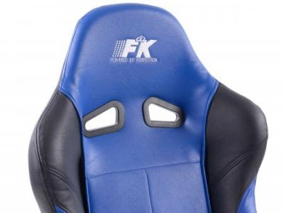 Sportistuimet (2kpl) Comfort, istuinlämmitys + hierontatoiminto, FK-automotive