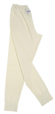 Sparco alushousut, Nomex Soft Touch, valkoinen