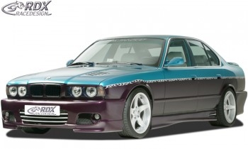 Sivuhelmat BMW 5-srj E34 "GT4"