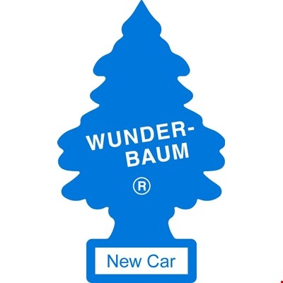 Hajuste Wunder-Baum Classic kuusi  "Car New " 