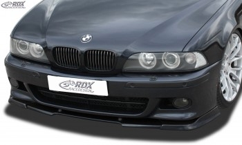 Etuspoileri BMW 5-srj E39 ,sopii M5 ja M-Technik etupuskuriin