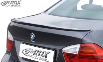 Takaspoileri BMW 3-srj E90