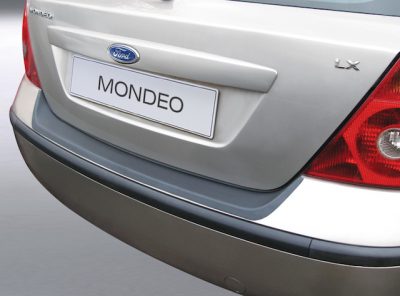 Takapuskurin suoja Ford Mondeo 5-ov, vm.10/2000-5/2007 (paitsi ST) , Carbon-look, RGM