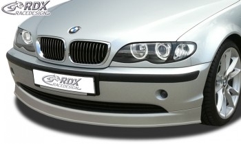 Etuspoileri BMW 3-srj E46 Facelift vm.2002-