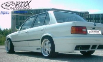 Sivuhelmat BMW 3-srj E30 sedan/Touring "GT4"