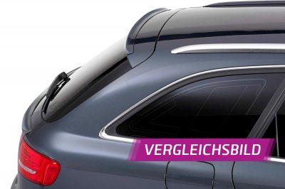 Takaspoileri Audi A4 B8 Typ 8K Avant vm.2007-2015 CSR-Automotive