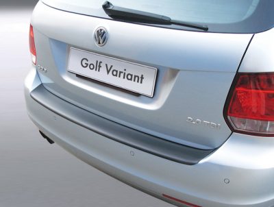 Takapuskurin suoja VW Golf V Variant vm.6/2007-5/2009 , hopea, RGM
