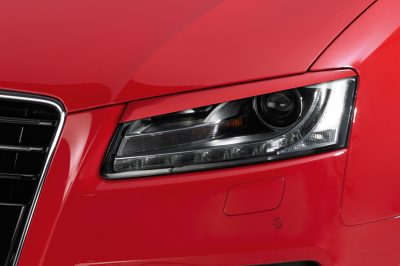 Valoluomet Audi A5 vm.alkaen 2007 CSR-Automotive