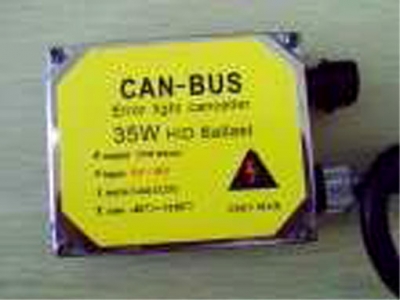 Hid Xenon Ballast Canbus 12V 35W, Standard