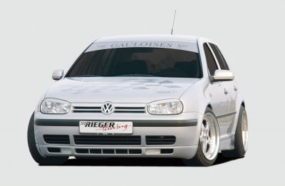Valoluomet VW Golf 4 vm.10.97-03, 3-ov/5-ov station wagon, Rieger