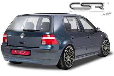 Takahelma VW Golf 4 3/5 -ov Hatchback vm.1997-2006 CSR-Automotive