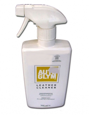 Autoglym Leather Cleaner, Nahkasisustan puhdistusaine (500ml)