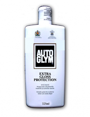 Autoglym Extra Gloss Protection