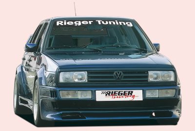 Korinsivu VW Golf 2 vm.83-91 3-ov, Rieger