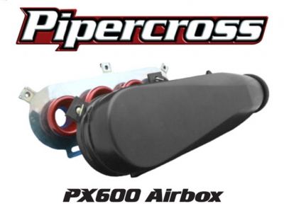 Pipercross Airbox suodatinkotelo