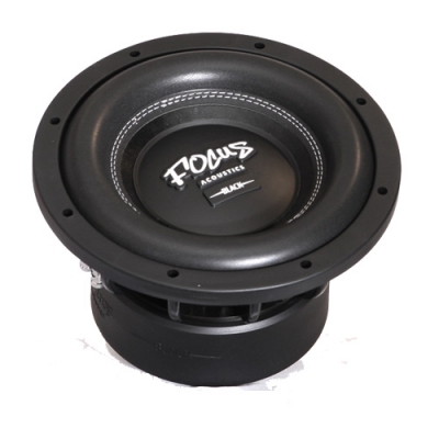 Focus Acoustics Black MK6 10D2