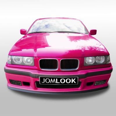 Etupuskuri BMW 3-srj E36, M-look, JOM