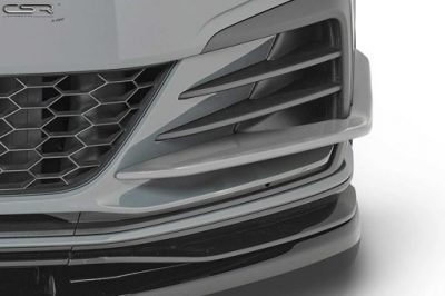 Ilmanohjaimet VW Golf VII GTI / GTD vm.2017-, CSR-Automotive