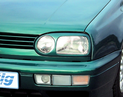 Mattig Tuning valoluomet Opel Astra -08.94