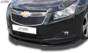 Etuspoileri Chevrolet Cruze vm.2009-2012