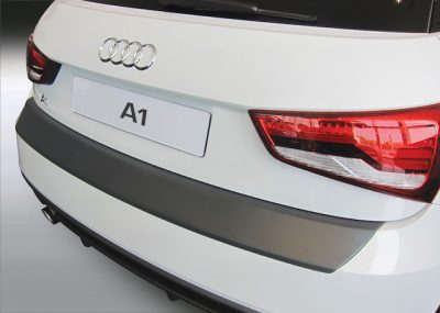 Takapuskurin suoja Audi A1/S1 Sportback S-Line 3/5-ov, vm.1/2015-8/2018 , hopea, RGM