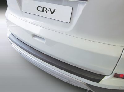 Takapuskurin suoja Honda CRV vm.2/2015-8/2018 , musta, RGM