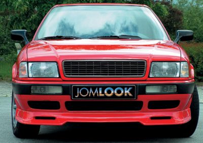 Jom Krominen Sportmaski Audi 80 (B4) 