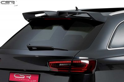 Takasiipi Audi A6 4G C7 Avant vm: 04/2011-2017, CSR-Automotive