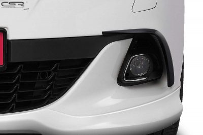 Ilmanohjaimet Opel Astra J vm.2012-> CSR-Automotive