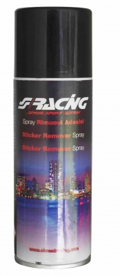 Tarranpoistaja spray, Simoni Racing