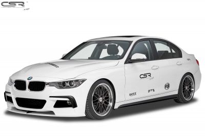 Ilmanohjaimet BMW 3-srj F30, F31 vm.10/2011-> CSR-Automotive