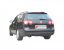 Katalysaattori + partikkeli filtteri korvausputki, ruostumaton teräs VW Passat VI 2.0TDi (100 / 103kw) 03/2005-2010, Ragazzon
