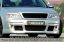 Etupuskuri S6-Look Audi A6 (4B) vm.01.97-06.01 avant, sedan, Rieger