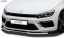 Etuspoileri VW Scirocco 3 R vm.2009-2014