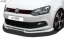 Etuspoileri VW Polo 6R vm.09-17 GTI