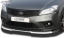 Etuspoileri Kia Pro Ceed Typ ED 2009-2012