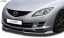 Etuspoileri Mazda 6 (GH) vm.2008-2010
