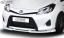 Etuspoileri Toyota Yaris Hybride P13